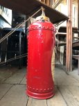 画像8: Vintage Read & Campbell Fire Extinguisher (B969)