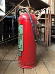 画像6: Vintage Conquest Fire Extinguisher (B968)