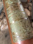 画像12: Vintage Foamite Brass Fire Extinguisher (B970)