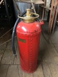 画像7: Vintage Conquest Fire Extinguisher (B968)