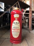 画像1: Vintage Read & Campbell Fire Extinguisher (B969) (1)