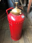 画像7: Vintage Read & Campbell Fire Extinguisher (B969)