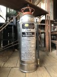 画像1: Vintage Fyr Fyter Fire Extinguisher (B967) (1)