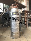 Vintage Fyr Fyter Fire Extinguisher (B967)