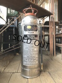 Vintage Fyr Fyter Fire Extinguisher (B967)