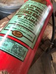 画像12: Vintage Conquest Fire Extinguisher (B968)