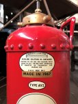 画像3: Vintage Read & Campbell Fire Extinguisher (B969)