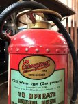 画像3: Vintage Conquest Fire Extinguisher (B968)