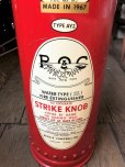 画像4: Vintage Read & Campbell Fire Extinguisher (B969)