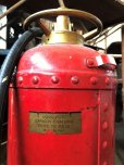 画像14: Vintage Conquest Fire Extinguisher (B968)