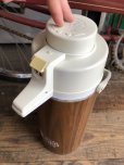 画像21: 70s Advertising Jack in the Box Air Pot Thermos Store Coffee Dispenser Hard to Find ! (B971)