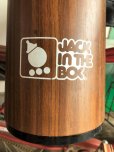 画像4: 70s Advertising Jack in the Box Air Pot Thermos Store Coffee Dispenser Hard to Find ! (B971)