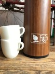 画像30: 70s Advertising Jack in the Box Air Pot Thermos Store Coffee Dispenser Hard to Find ! (B971)