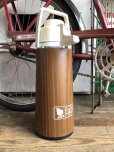 画像5: 70s Advertising Jack in the Box Air Pot Thermos Store Coffee Dispenser Hard to Find ! (B971)