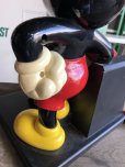 画像13: 90s Vintage Telephone Mickey Mouse (B973)