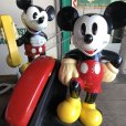 画像18: 90s Vintage Telephone Mickey Mouse (B973)