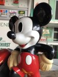 画像15: 90s Vintage Telephone Mickey Mouse (B973)