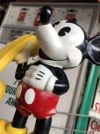 画像14: 70s Vintage Telephone Mickey Mouse (B972)