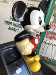 画像11: 90s Vintage Telephone Mickey Mouse (B973)