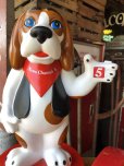 画像17: 90s Vintage Advertising NASHVILLE Channel 5 News Hound 5 Telephone (B974)