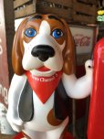 画像9: 90s Vintage Advertising NASHVILLE Channel 5 News Hound 5 Telephone (B974)