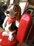 画像11: 90s Vintage Advertising NASHVILLE Channel 5 News Hound 5 Telephone (B974)