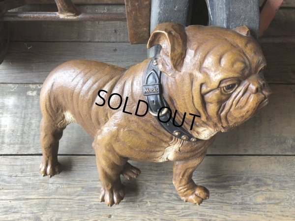 画像9: Vintage MACK TRUCK Advertising Mack Bulldog Wall Plaque Hard to Find !! (B988)