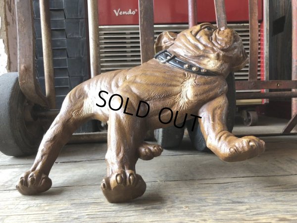 画像8: Vintage MACK TRUCK Advertising Mack Bulldog Wall Plaque Hard to Find !! (B988)