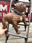 画像19: Vintage MACK TRUCK Advertising Mack Bulldog Wall Plaque Hard to Find !! (B988)