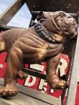 画像17: Vintage MACK TRUCK Advertising Mack Bulldog Wall Plaque Hard to Find !! (B988)