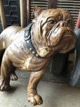 画像7: Vintage MACK TRUCK Advertising Mack Bulldog Wall Plaque Hard to Find !! (B988)