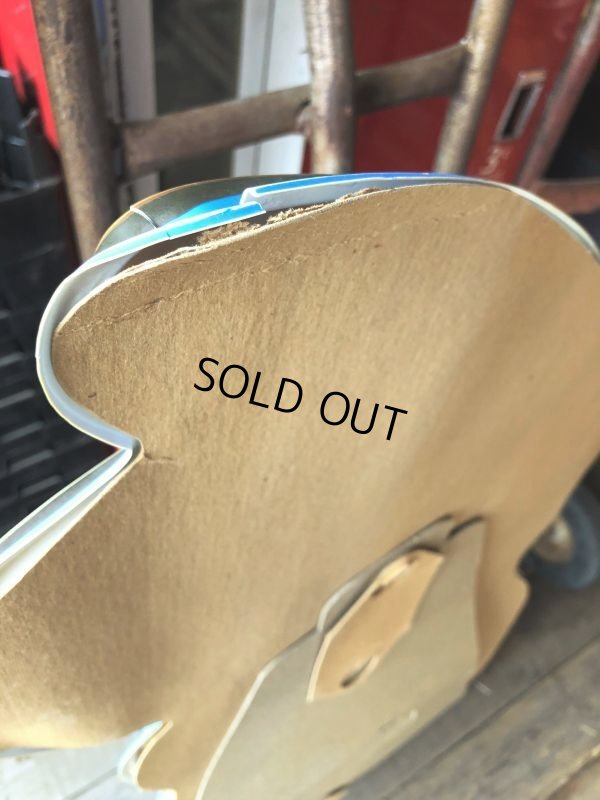 画像12: 90s Vintage Hostess Advertisng Twinkie the Kid Plastic Cardboard Store Display Sign 120cm (B989)