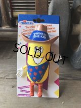 00s Hostess TWINKIE THE KID Twinkle Container (B990)