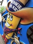 画像17: 90s Vintage Hostess Advertisng Twinkie the Kid Plastic Cardboard Store Display Sign 120cm (B989)