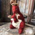 画像11: Vintage Bantam Kangaroo Doll (S211) 