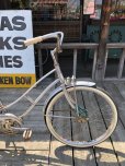 画像7:  【店舗引き取り限定】60s Vintage Bicycle SEARS Flightliner 26" (B992)