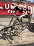 画像35:  【店舗引き取り限定】60s Vintage Bicycle SEARS Flightliner 26" (B992)