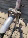 画像18:  【店舗引き取り限定】60s Vintage Bicycle SEARS Flightliner 26" (B992)