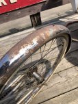 画像39:  【店舗引き取り限定】60s Vintage Bicycle SEARS Flightliner 26" (B992)