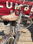 画像33:  【店舗引き取り限定】60s Vintage Bicycle SEARS Flightliner 26" (B992)