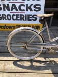 画像3:  【店舗引き取り限定】60s Vintage Bicycle SEARS Flightliner 26" (B992)