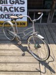 画像17:  【店舗引き取り限定】60s Vintage Bicycle SEARS Flightliner 26" (B992)