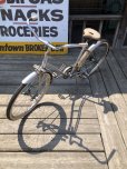 画像22:  【店舗引き取り限定】60s Vintage Bicycle SEARS Flightliner 26" (B992)