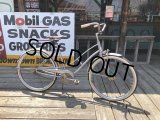  【店舗引き取り限定】60s Vintage Bicycle SEARS Flightliner 26" (B992)