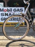 画像23:  【店舗引き取り限定】60s Vintage Bicycle SEARS Flightliner 26" (B992)