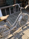 画像4:  【店舗引き取り限定】60s Vintage Bicycle SEARS Flightliner 26" (B992)