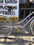 画像5:  【店舗引き取り限定】60s Vintage Bicycle SEARS Flightliner 26" (B992)