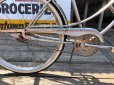 画像9:  【店舗引き取り限定】60s Vintage Bicycle SEARS Flightliner 26" (B992)