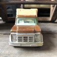 画像7: Vintage Tootsietoys CAMPER  Pick Up Truck (M012) 