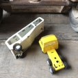 画像5: Vintage Tonka Truck Car Carrier (M003)